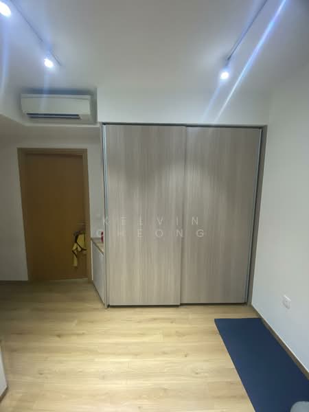 The Vales, 79 Anchorvale Crescent, 2 Bedrooms, 764 sqft, Condominium For Rent, by Kelvin Cheong, 500097187 - Interior - PropertyGuru.com.sg