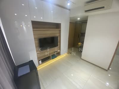 For Rent - The Vales