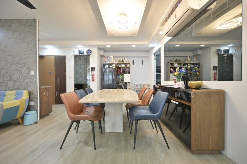 453A Bukit Batok West Avenue 6 HDB Flat For Sale at S$ 849,999 | PropertyGuru Singapore