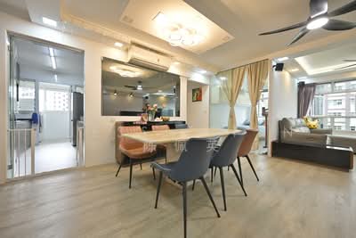 For Sale - 453A Bukit Batok West Avenue 6