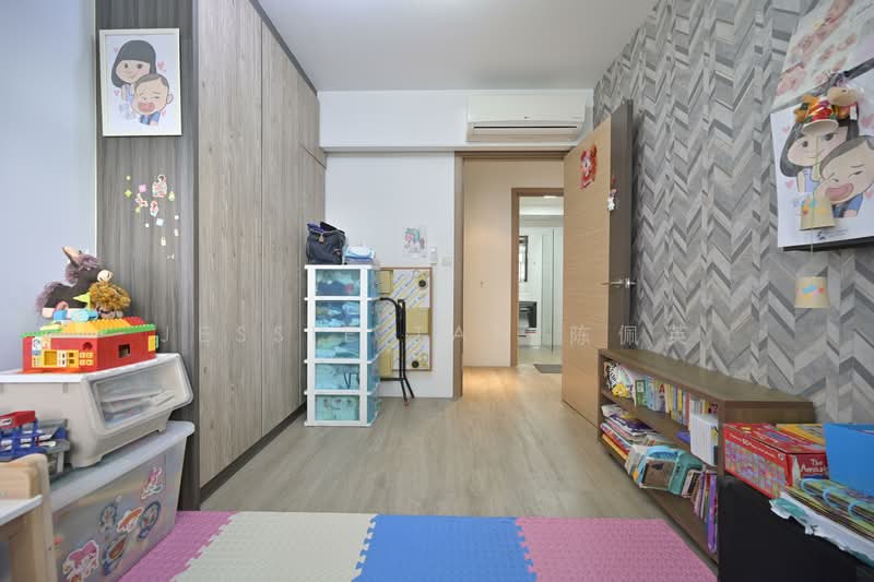 453A Bukit Batok West Avenue 6 HDB Flat For Sale at S$ 849,999 | PropertyGuru Singapore - Interior