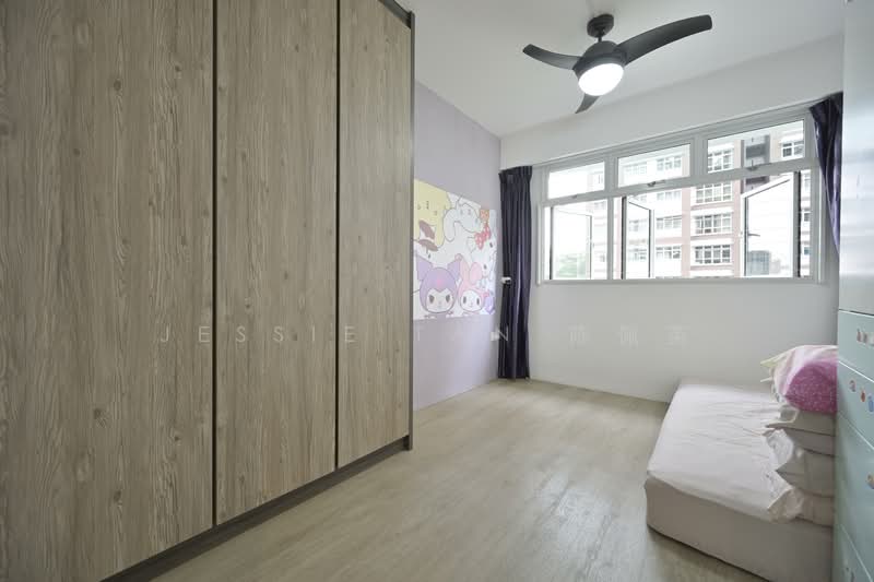 453A Bukit Batok West Avenue 6 HDB Flat For Sale at S$ 849,999 | PropertyGuru Singapore - Bedroom