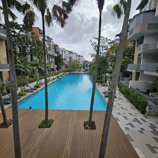 Terrasse, 23 Terrasse Lane, 2 Bedrooms, 958 sqft, Condominium For Rent, by Felicia Ong, 500097190 - Pool - PropertyGuru.com.sg