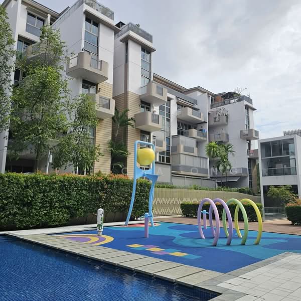 Terrasse, 23 Terrasse Lane, 2 Bedrooms, 958 sqft, Condominium For Rent, by Felicia Ong, 500097190 - Exterior - PropertyGuru.com.sg