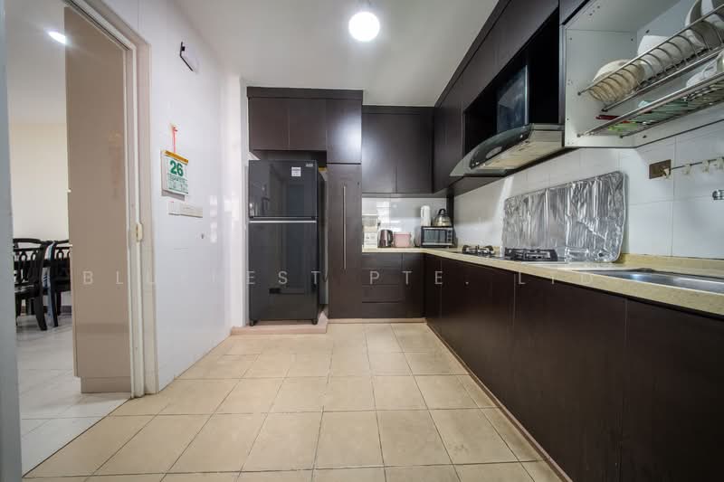 271B Sengkang Central, 271B Sengkang Central, 3 Bedrooms, 1,001 sqft, HDB Flat For Sale, by JOREEN LIM, 500097191 - Kitchen - PropertyGuru.com.sg