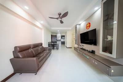 For Sale - 271B Sengkang Central