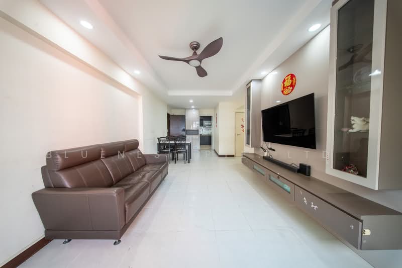 For Sale - 271B Sengkang Central