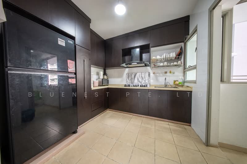 271B Sengkang Central, 271B Sengkang Central, 3 Bedrooms, 1,001 sqft, HDB Flat For Sale, by JOREEN LIM, 500097191 - Kitchen - PropertyGuru.com.sg