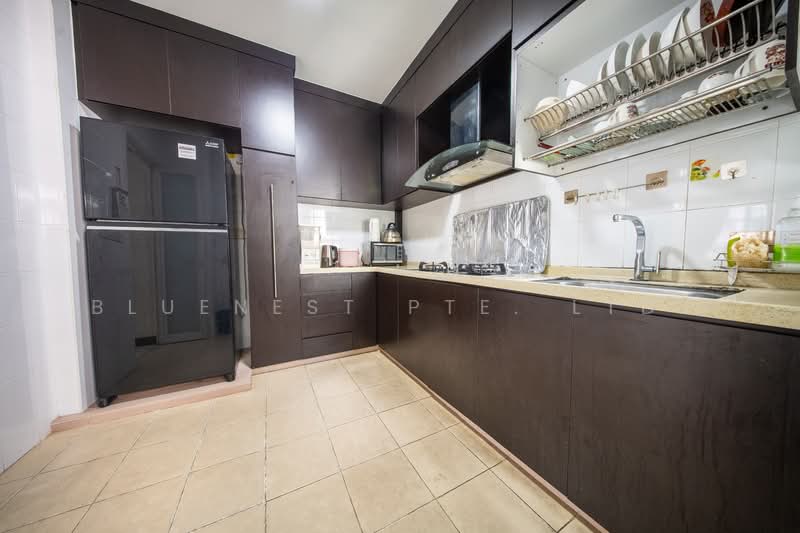 271B Sengkang Central, 271B Sengkang Central, 3 Bedrooms, 1,001 sqft, HDB Flat For Sale, by JOREEN LIM, 500097191 - Kitchen - PropertyGuru.com.sg