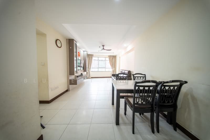 For Sale - 271B Sengkang Central