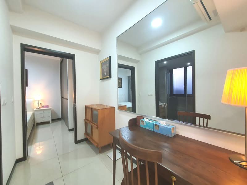 The Poiz Residences, 4 Meyappa Chettiar Road, 1 Bedroom, 538 sqft, Condominium For Rent, by Diana Yow, 500097193 - Interior - PropertyGuru.com.sg