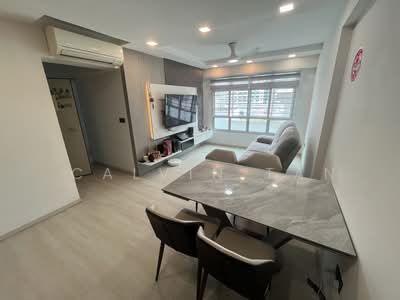 For Sale - 453C Fernvale Road