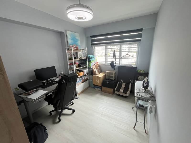 453C Fernvale Road HDB Flat For Sale at S$ 660,000 | PropertyGuru Singapore - Study