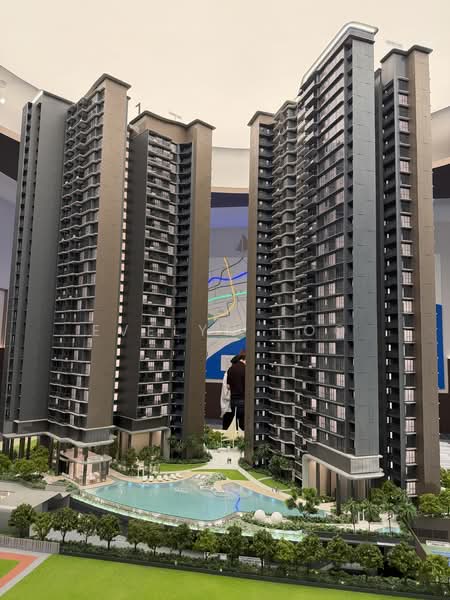 Vela Bay, Bayshore Road, 4 Bedrooms, 1,173 sqft, Condominium For Sale, by Evelyn Foo, 500097198 - Exterior - PropertyGuru.com.sg