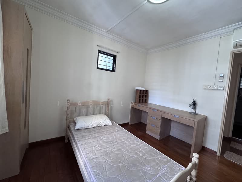 130 Rivervale Street, 130 Rivervale Street, 3 Bedrooms, 1,087 sqft, HDB Flat For Rent, by Isabella Teo, 500097199 - Bedroom - PropertyGuru.com.sg