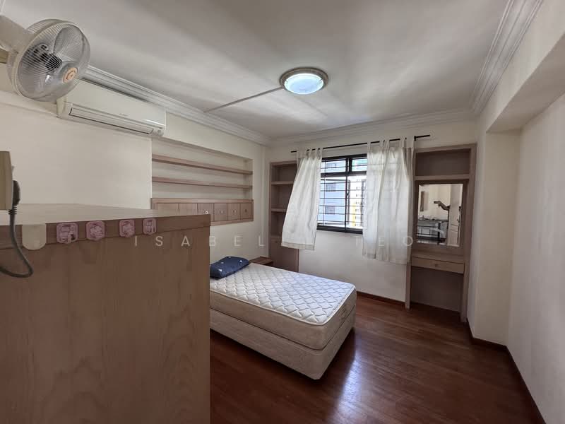 130 Rivervale Street, 130 Rivervale Street, 3 Bedrooms, 1,087 sqft, HDB Flat For Rent, by Isabella Teo, 500097199 - PropertyGuru.com.sg