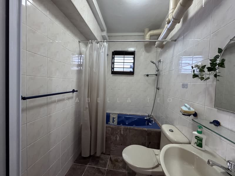 130 Rivervale Street, 130 Rivervale Street, 3 Bedrooms, 1,087 sqft, HDB Flat For Rent, by Isabella Teo, 500097199 - PropertyGuru.com.sg