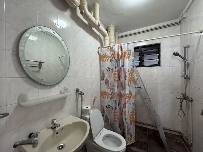 130 Rivervale Street, 130 Rivervale Street, 3 Bedrooms, 1,087 sqft, HDB Flat For Rent, by Isabella Teo, 500097199 - PropertyGuru.com.sg