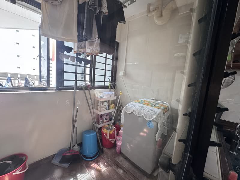 130 Rivervale Street, 130 Rivervale Street, 3 Bedrooms, 1,087 sqft, HDB Flat For Rent, by Isabella Teo, 500097199 - PropertyGuru.com.sg