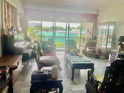 For Sale - Toh Yi Court