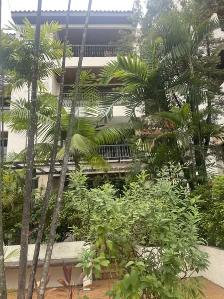 Toh Yi Court Condominium For Sale at S$ 3,000,000 | PropertyGuru Singapore - Exterior