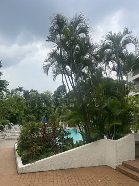 Toh Yi Court Condominium For Sale at S$ 3,000,000 | PropertyGuru Singapore - Exterior