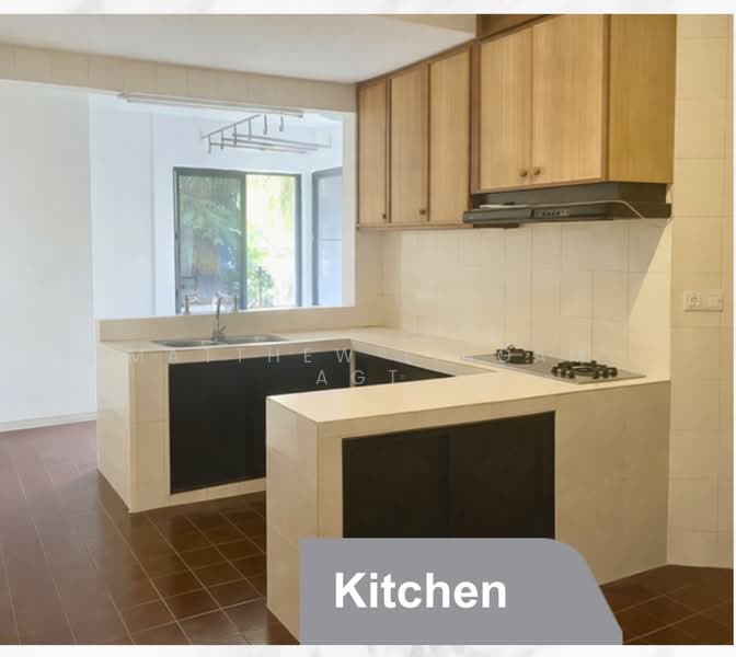 Toh Yi Court, 97 Toh Yi Drive, 4 Bedrooms, 2,034 sqft, Condominium For Sale, by Matthew Lingam Agt, 500097201 - Kitchen - PropertyGuru.com.sg