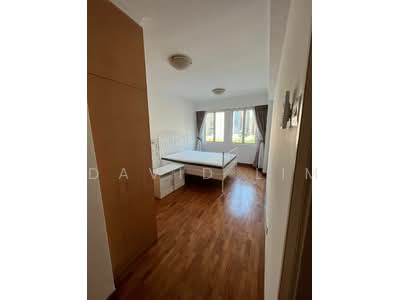 For Sale - Emerald Garden