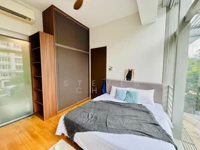 For Rent - Balmoral Heights