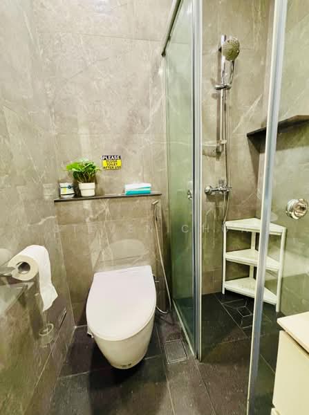 Balmoral Heights, 8 Balmoral Crescent, Room Rental, 150 sqft, Apartment For Rent, by Steven Chua, 500097207 - PropertyGuru.com.sg