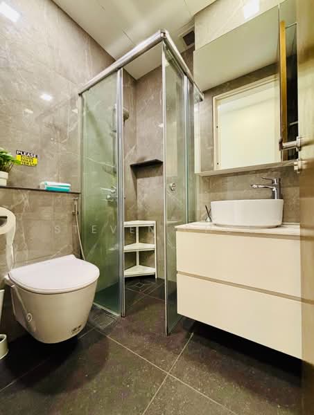 Balmoral Heights, 8 Balmoral Crescent, Room Rental, 150 sqft, Apartment For Rent, by Steven Chua, 500097207 - PropertyGuru.com.sg