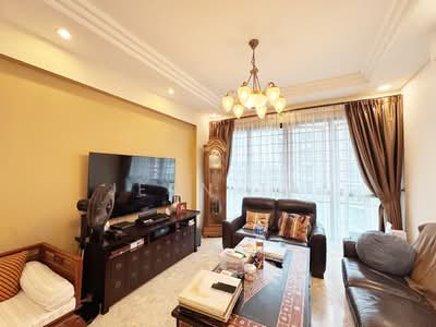 For Sale - Simei Green Condominium