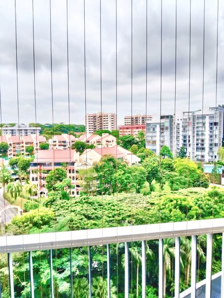 d'Leedon (Former Farrer Court), 13 Leedon Heights, 2 Bedrooms, 1,076 sqft, Condominium For Sale, by Ken Lim, 500097211 - View - PropertyGuru.com.sg