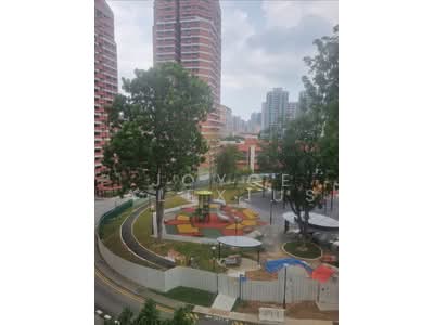 For Rent - 286 Bishan Street 24