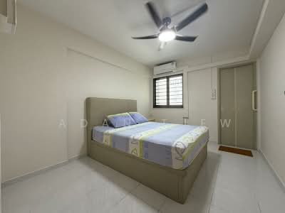 For Rent - 138 Bedok North Street 2