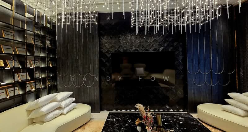 3 sty move in terrace Terraced House For Sale at S$ 6,500,000 | PropertyGuru Singapore - Living Room