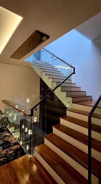 3 sty move in terrace Terraced House For Sale at S$ 6,500,000 | PropertyGuru Singapore - Interior