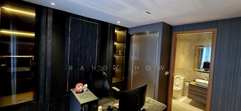 3 sty move in terrace Terraced House For Sale at S$ 6,500,000 | PropertyGuru Singapore - Study