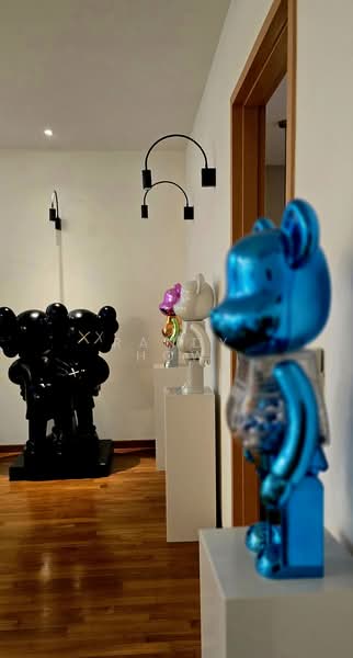 3 sty move in terrace Terraced House For Sale at S$ 6,500,000 | PropertyGuru Singapore - Interior