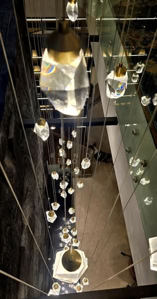 3 sty move in terrace Terraced House For Sale at S$ 6,500,000 | PropertyGuru Singapore - Interior