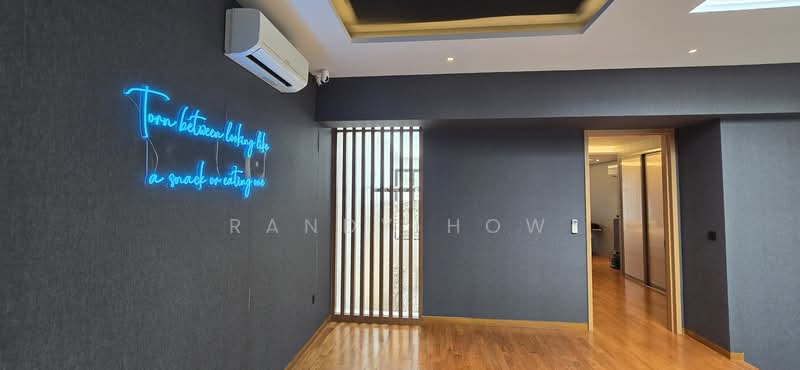 3 sty move in terrace Terraced House For Sale at S$ 6,500,000 | PropertyGuru Singapore - Interior