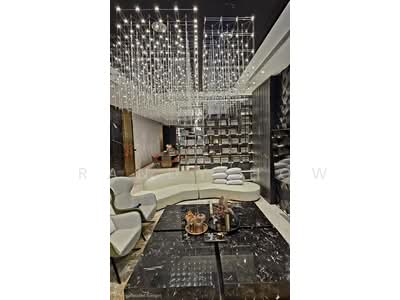 For Sale - 3 sty move in terrace