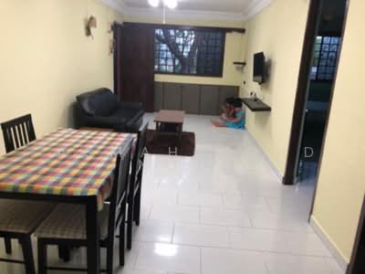 For Rent - 213 Boon Lay Place