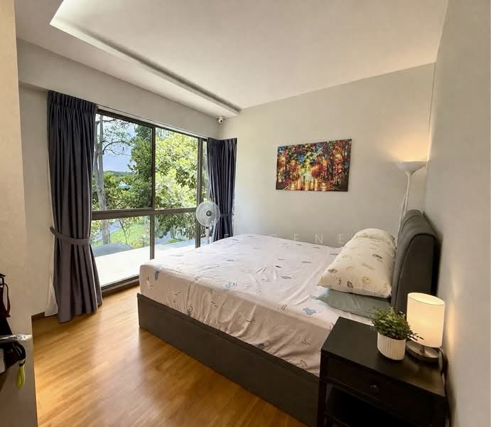 Miltonia Residences Condominium For Sale at S$ 1,499,999 | PropertyGuru Singapore - Bedroom