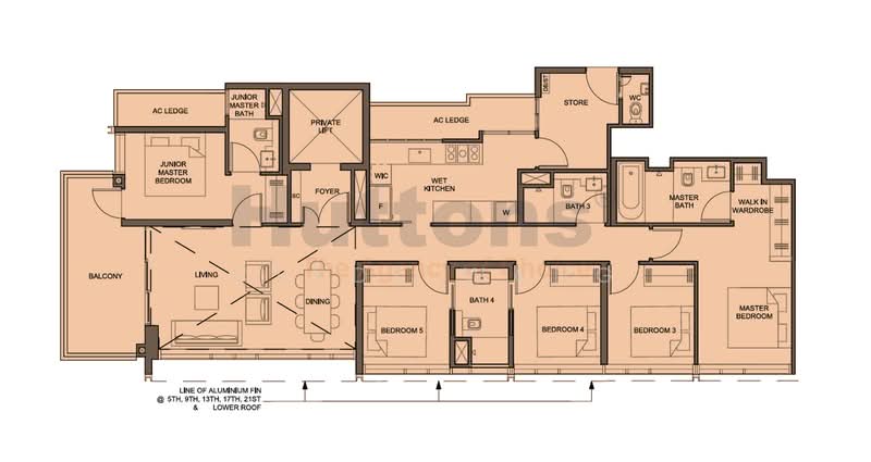 For Rent Parc Clematis