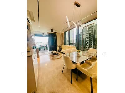 For Rent - Parc Clematis