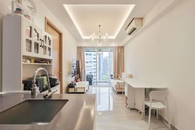 For Sale - High Park Residences