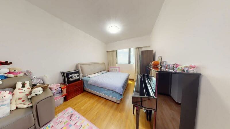 Seaside Residences Apartment For Sale at S$ 9,378,000 | PropertyGuru Singapore - Bedroom