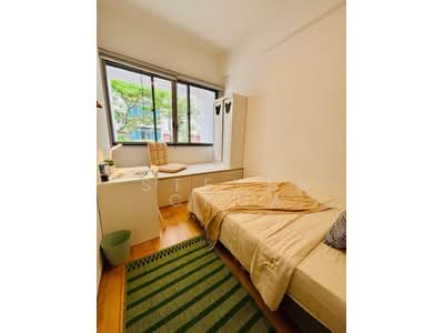 For Rent - Balmoral Heights