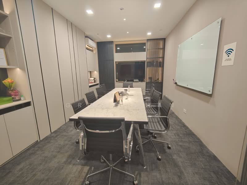 One Commonwealth, 1 Commonwealth Lane, 3,358 sqft, Light Industrial (B1) For Sale, by Grace Chan, 500097225 - Interior - CommercialGuru.com.sg